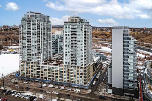 317-222 Riverfront Ave Sw, Calgary, AB, T2P0W3 | Card Image