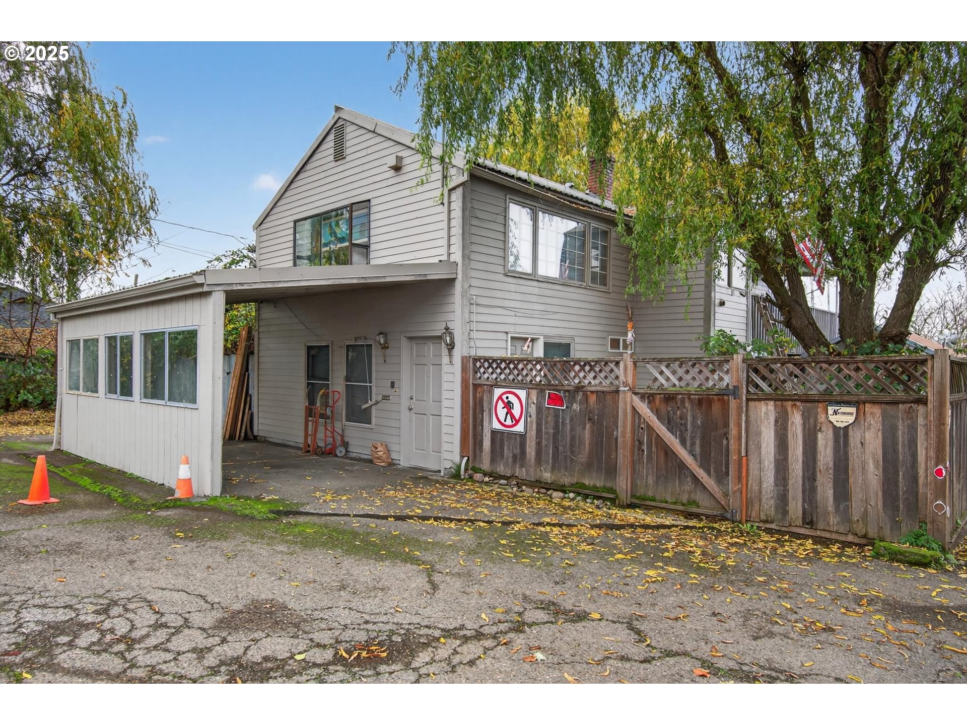 Residential in Scappoose 2