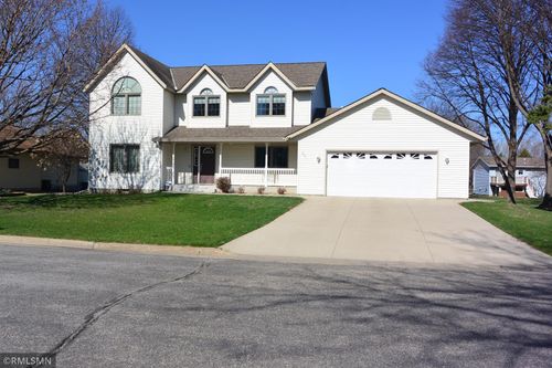201 Douglas Dr, Glencoe, MN, 55336-3028 | Card Image