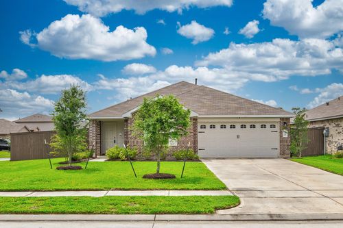 21391 Owl Rd, New Caney, TX, 77357-2647 | Card Image
