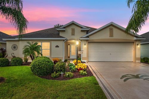 825 Ulelah St, The Villages, FL, 32163-2423 | Card Image
