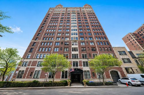 18cd-1120 N Lake Shore Dr, Chicago, IL, 60611-1353 | Card Image