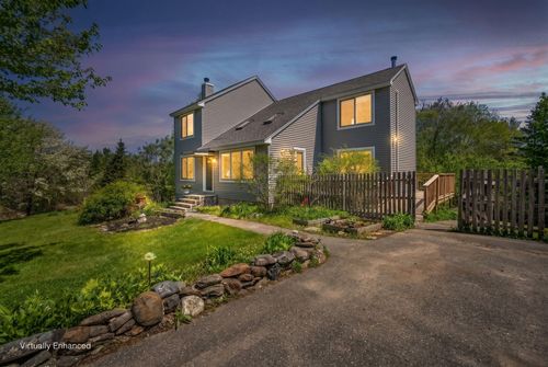 14 Vista Way, Glenburn, ME, 04401-1824 | Card Image