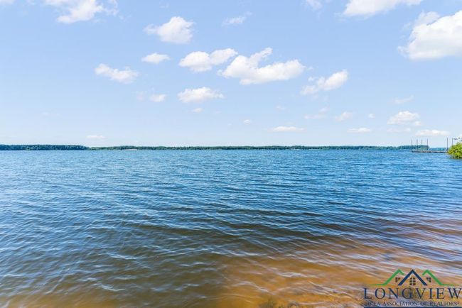 263 Crestwood Loop, House other with 2 bedrooms, 1 bathrooms and null parking in Avinger TX | Image 8