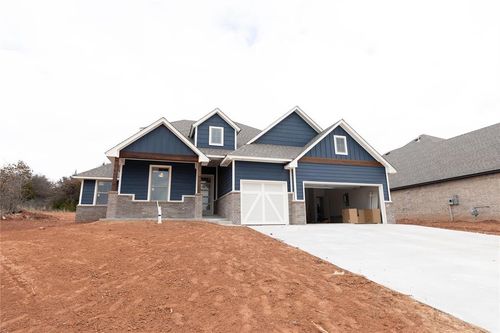 5408 Braavos Way, Arcadia, OK, 73007 | Card Image