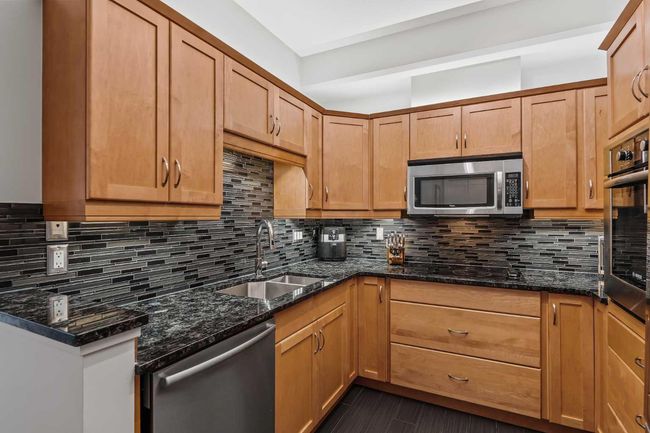 424 - 3111 34 Ave Nw, Condo with 2 bedrooms, 2 bathrooms and 2 parking in Calgary AB | Image 9