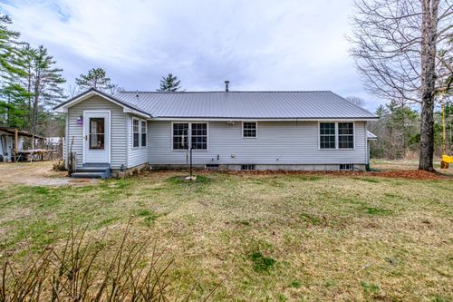 515 Bickford Pond Road, Porter, ME, 04068 | Card Image