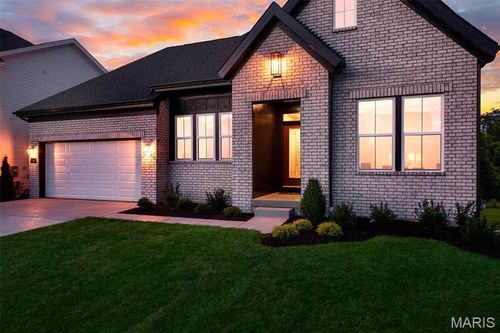 210 Kerry Downs Dr, Dardenne Prairie, MO, 63368-3632 | Card Image