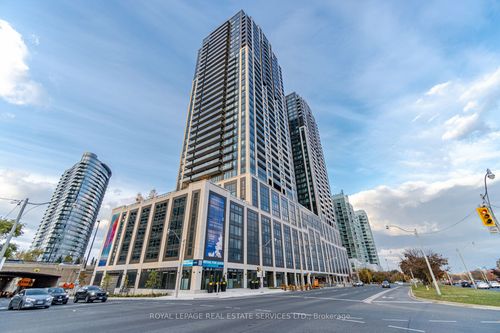 4101-1928 Lake Shore Blvd W, Toronto, ON, M6S0B1 | Card Image
