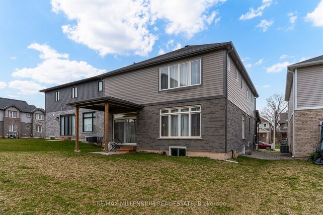 3597 Carolinia Crt, House other with 4 bedrooms, 5 bathrooms and 2 parking in Ridgeway ON | Image 38