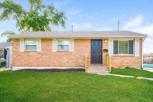 2722 Key Pl, Columbus, OH, 43207-2653 | Card Image