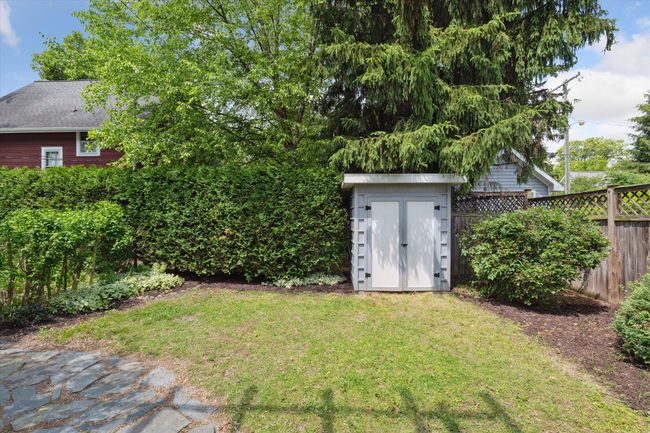 450 S 1 St St, House other with 3 bedrooms, 2 bathrooms and null parking in Ann Arbor MI | Image 43