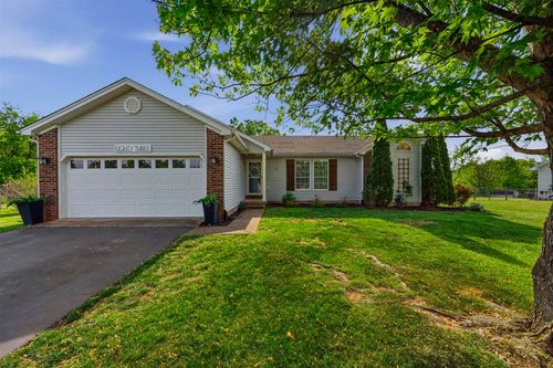 83 Schwarzkopf St, Bowling Green, KY, 42104-0398 | Card Image