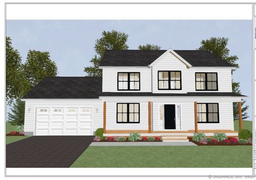 117 Bitgood Rd, Griswold, CT, 06351-1503 | Card Image