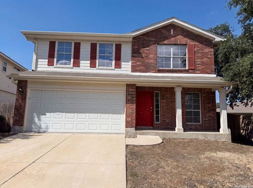 6951 Cutting Crk, San Antonio, TX, 78244-1411 | Card Image