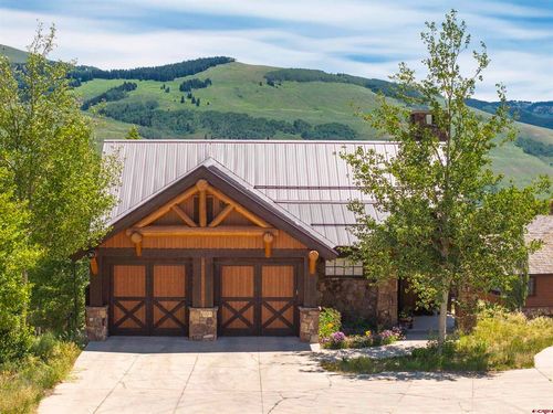 30 Appaloosa Rd, Crested Butte, CO, 81225 | Card Image