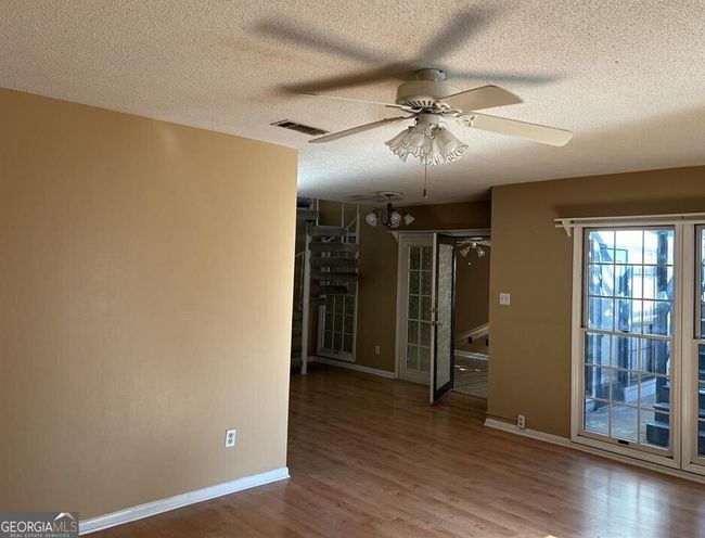 146 Woodcrest Cir, House other with 4 bedrooms, 3 bathrooms and 2 parking in Warner Robins GA | Image 22