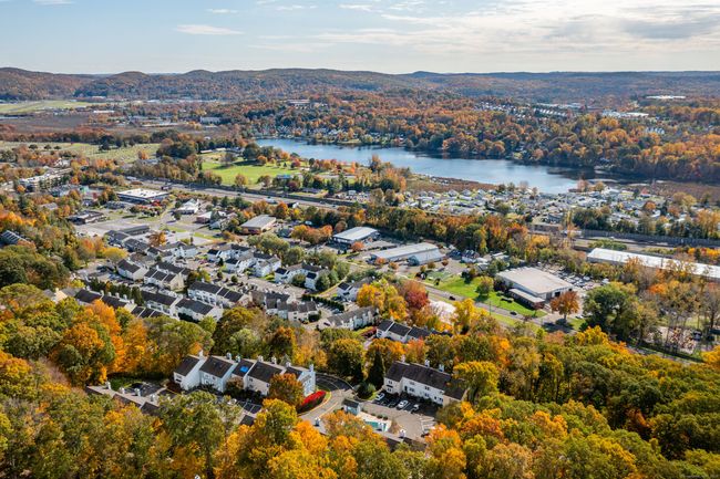 UNIT-34-14 - 55 Mill Plain Rd, Condo with 1 bedrooms, 1 bathrooms and 1 parking in Danbury CT | Image 24