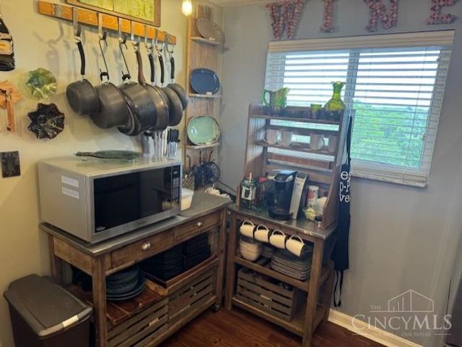 Condo Kitchen View 3 | Image 9