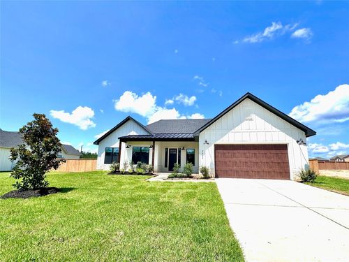5607 Marigold Mile Dr, Magnolia, TX, 77354 | Card Image