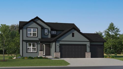 15225 Nutria St Nw, Ramsey, MN, 55303-7127 | Card Image