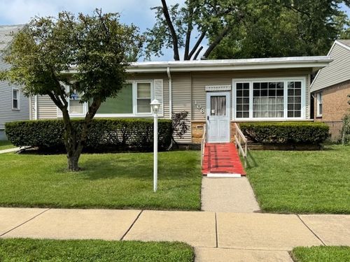 106 Elizabeth St, Calumet City, IL, 60409-5211 | Card Image