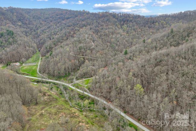 8020 Meadow Fork Rd, House other with 7 bedrooms, 7 bathrooms and null parking in Hot Springs NC | Image 44