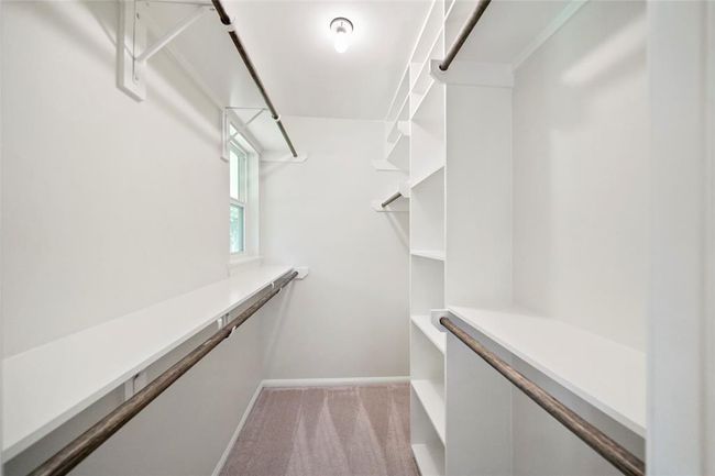 Secondary bedroom closet | Image 35