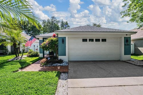 1686 Oak Spring Dr, TARPON SPRINGS, FL, 34689-1723 | Card Image