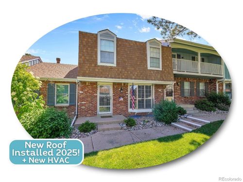 7391 S Knolls Way, Centennial, CO, 80122-1752 | Card Image