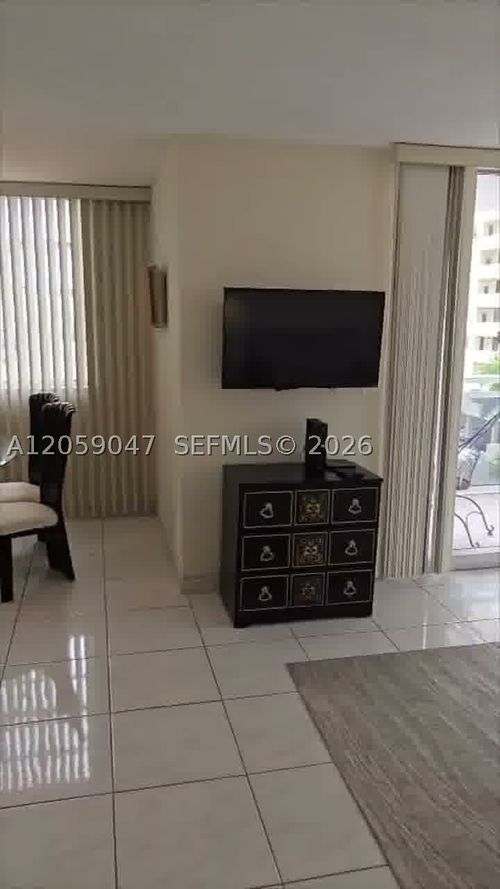 501-1849 S Ocean Dr, Hallandale Beach, FL, 33009-4918 | Card Image