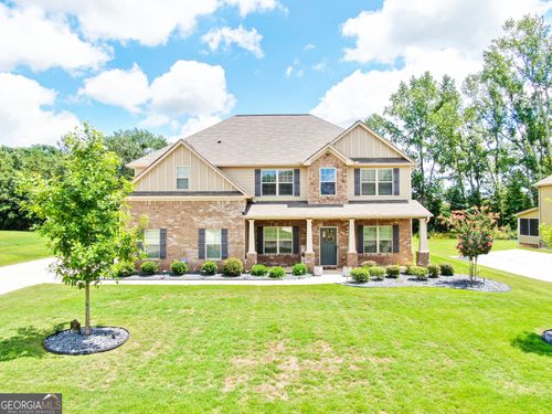 117 Elkins Blvd, Locust Grove, GA, 30248-7046 | Card Image