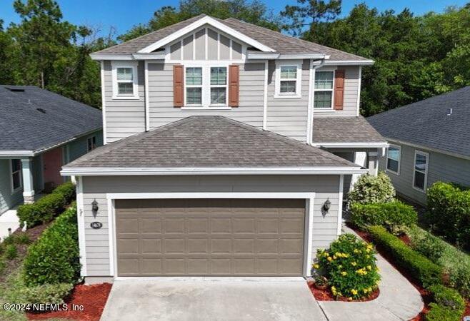 Durbin Island Way, Saint Johns, FL 32259