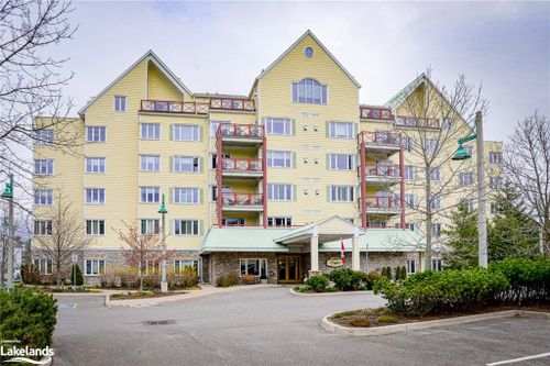 208-110 Steamship Bay Rd, Gravenhurst, ON, P1P1Z9 | Card Image