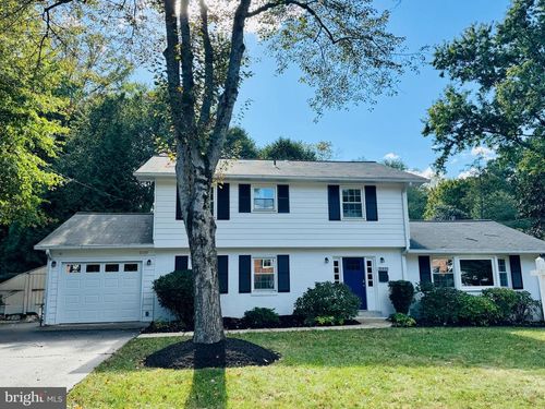 3300 Prince William Dr, FAIRFAX, VA, 22031-3022 | Card Image