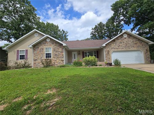 21120 Layla Rd, Waynesville, MO, 65583-3130 | Card Image