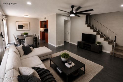 1012 N 85th Pl, Scottsdale, AZ, 85257-4189 | Card Image