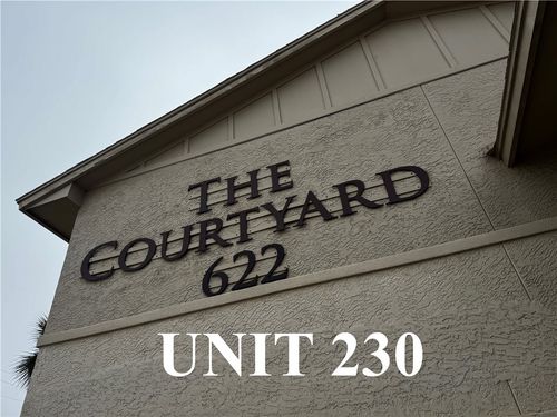 unit-230-622 Beach Access Road 1a, Port Aransas, TX, 78373-6147 | Card Image