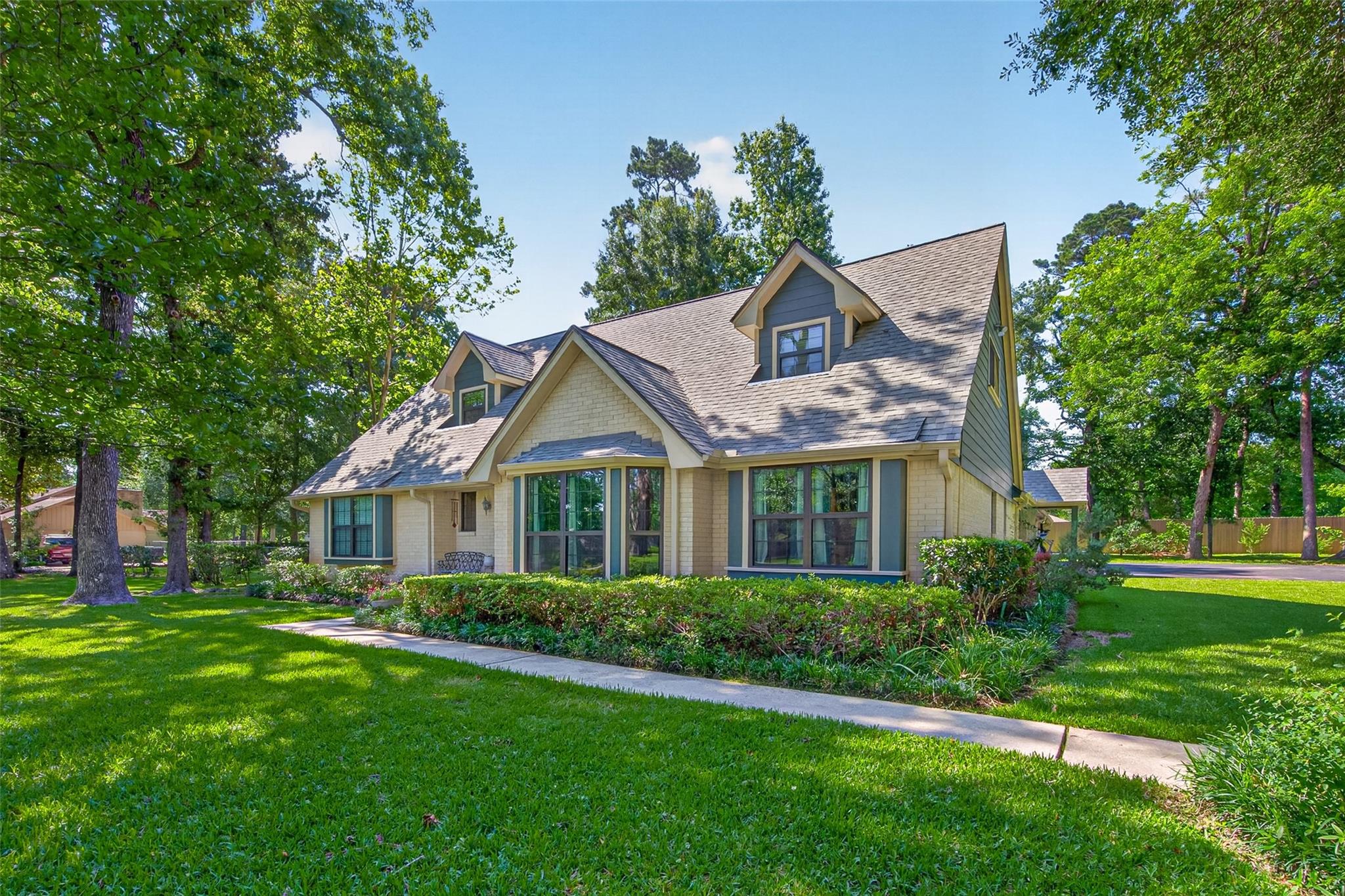 Residential in Kingwood 2