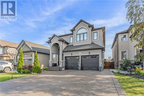 151 Greti Dr, Hamilton, ON, L9B0H4 | Card Image