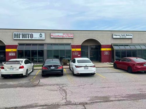 42-3065 Ridgeway Dr, Mississauga, ON, L5L5M6 | Card Image