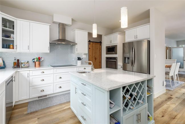 7863 Tozer Rd, House other with 2 bedrooms, 2 bathrooms and 2 parking in Fanny Bay BC | Image 16