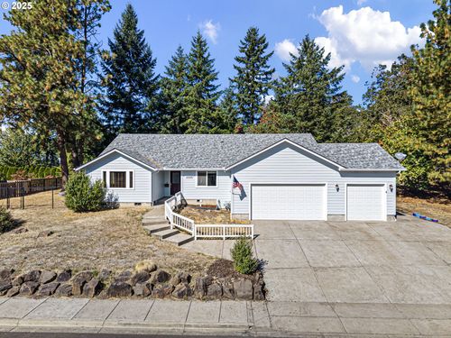 305 School Ave, Brownsville, OR, 97327-2159 | Card Image