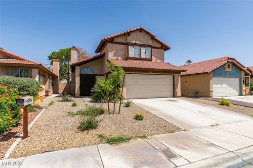 6436 Deadwood Rd, Las Vegas, NV, 89108-4405 | Card Image