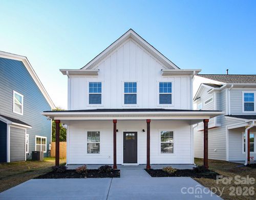 8514 Sharonbrook Dr, Charlotte, NC, 28210-5666 | Card Image