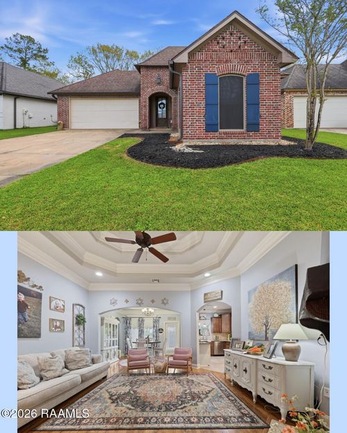 301 Tealbrook Dr, Scott, LA, 70583-4255 | Card Image