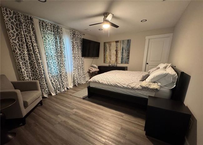 3533 Johns Rd, House other with 4 bedrooms, 2 bathrooms and null parking in Tucker GA | Image 18