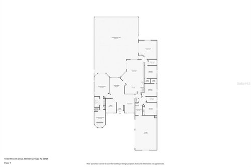 1542 Wescott Loop, WINTER SPRINGS, FL, 32708-5635 | Card Image