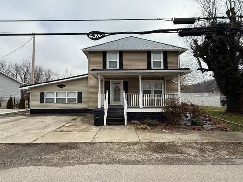 537 Laurel St, Greenup, KY, 41144-1021 | Card Image