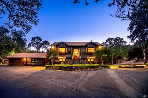 700 Petrified Forest Road, Calistoga, CA, 94515 | Card Image